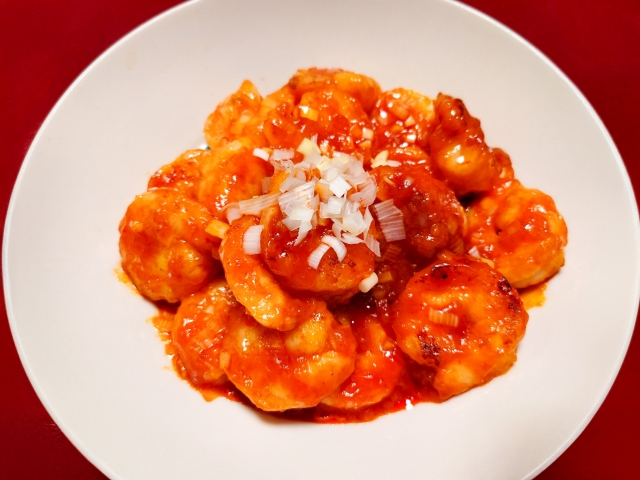 🍤🇯🇵日本人眼中的“虾仁辣椒”竟然不是中国菜？！