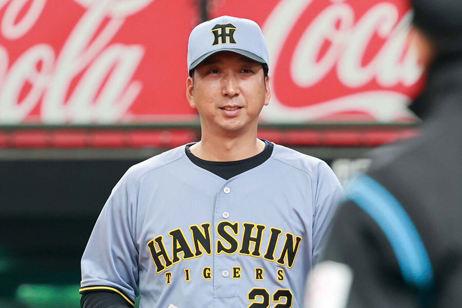 💥阪神放大招！逆天操作，引爆羡慕：这队，真要牛了！