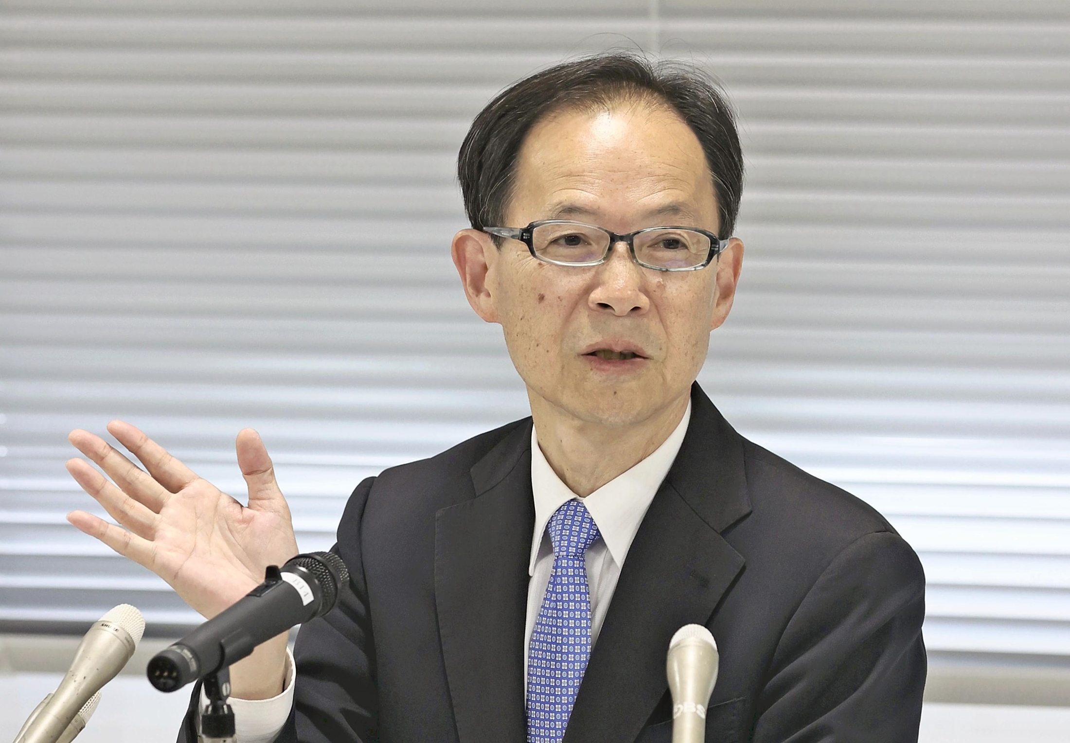 🌊大分县长：这条航线，能让全日本都焕发活力！