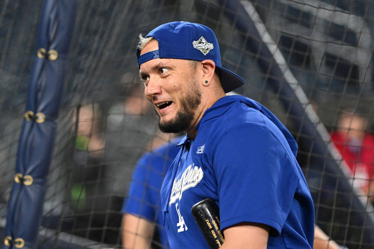 💥道奇罗哈斯：真不是个好样的！洋基投手遭“袭击”！