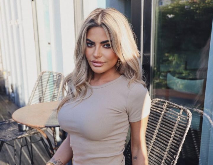 错误：Gemini API 请求失败。