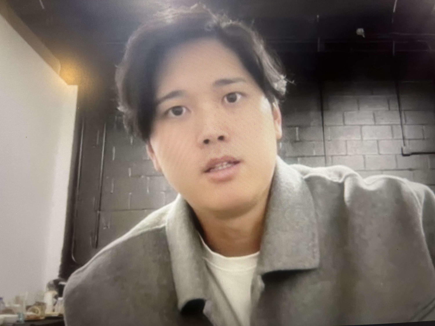 ⚾️大谷翔平：伤愈复出！投打双雄，奖杯在望！