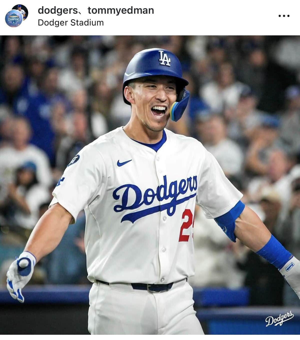 🚨大麻烦！道奇悍将脚踝伤了，韩国队世界杯梦碎？