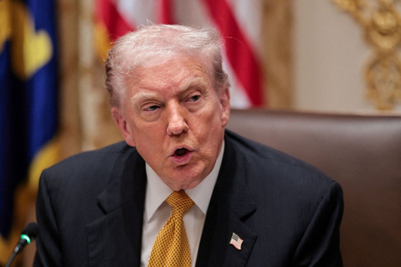 🔥天呐！牛肉涨价太离谱，特朗普要查了！