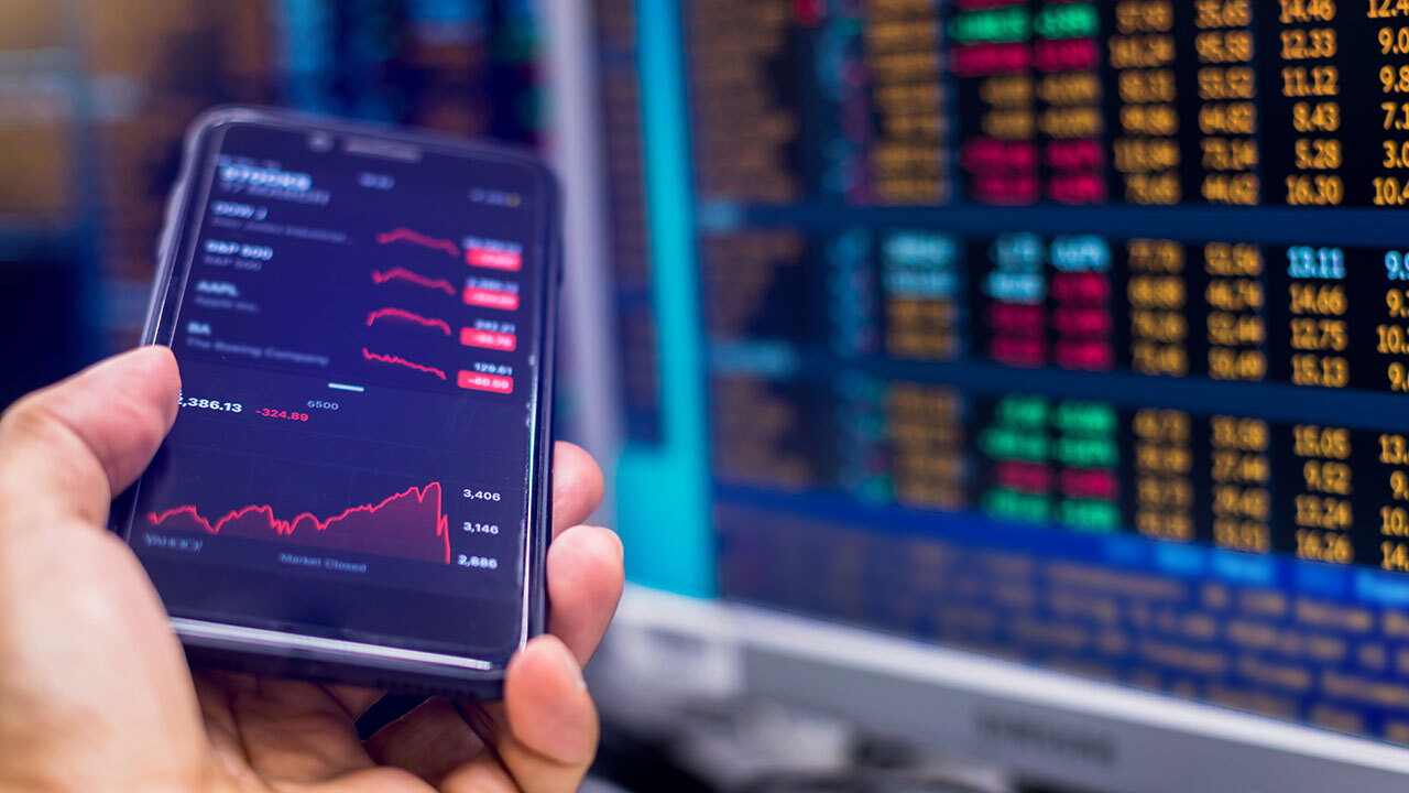 🚨理财小白也躲过崩盘！23万人调查揭秘！