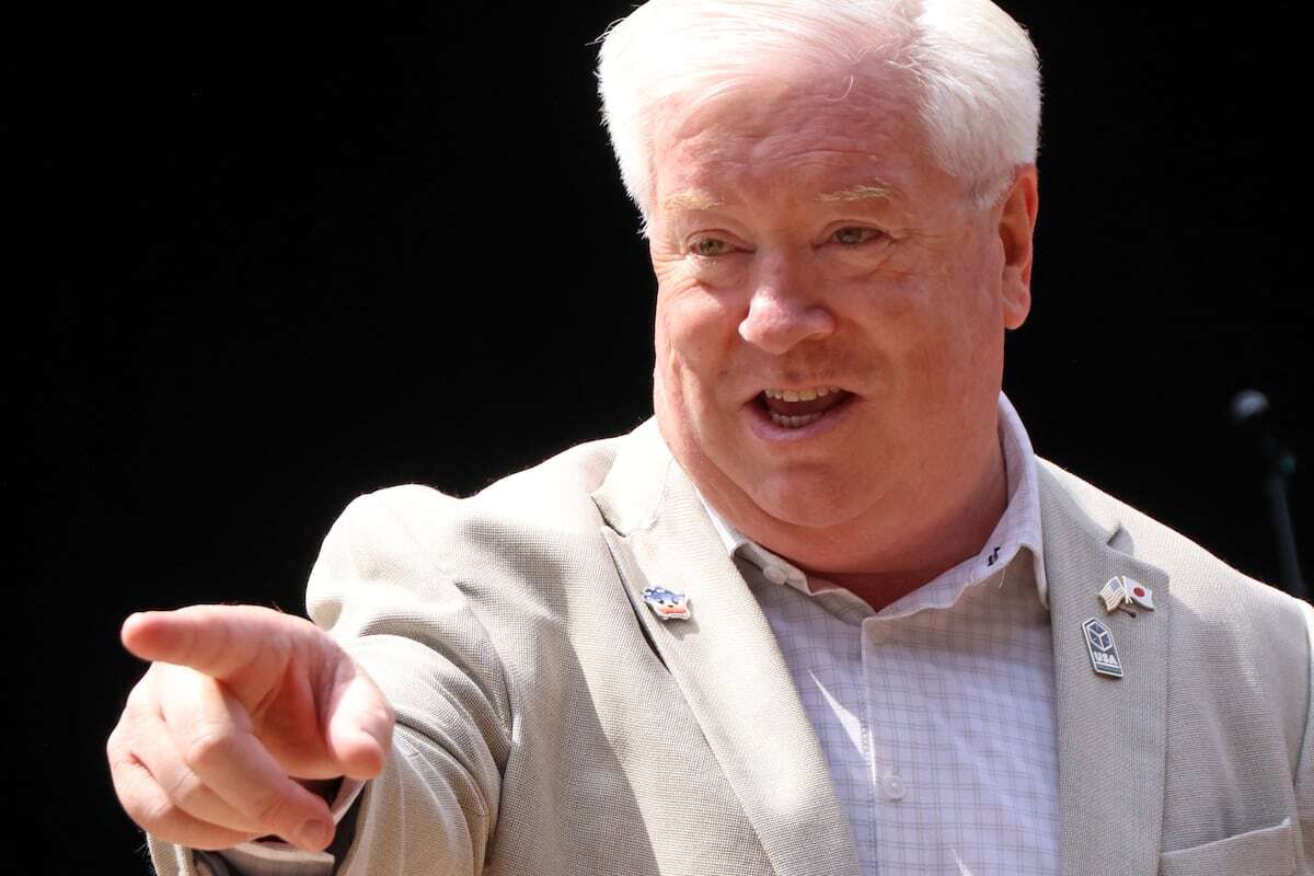 💥美大使怒批中领事：嘴上“好邻居”，手上却…！