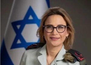 💥以色列士兵虐待视频曝光！部门头目被抓！ 封面