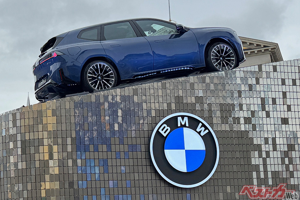 🔥酷似陆巡！奔驰G级“小弟”要来啦？！