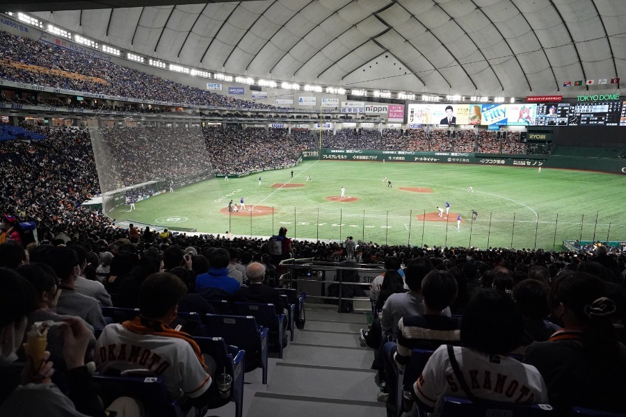 🎉巨人大爆发！惊喜来袭，激动到尖叫！