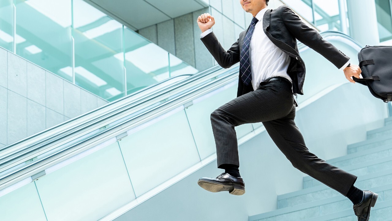 🔥早退休：钱能买自由？别做梦了！