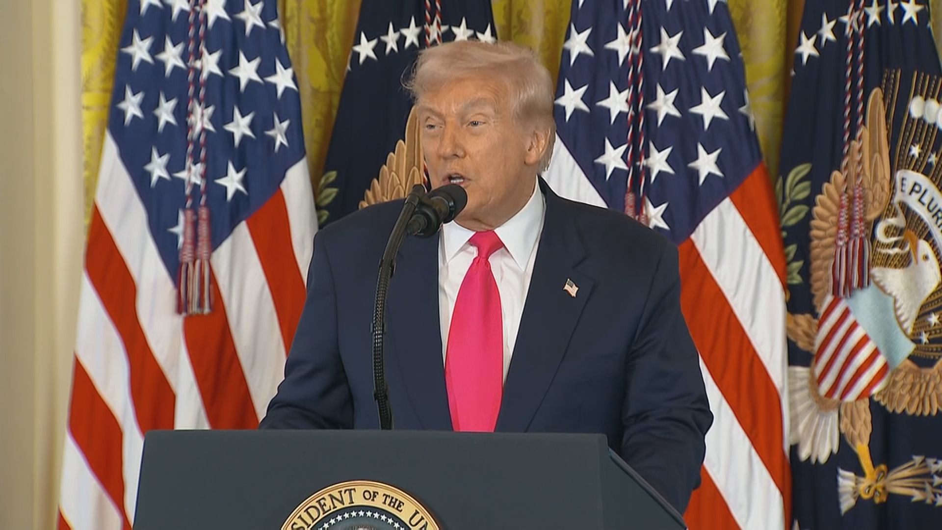 💥特朗普让步！牛肉咖啡降价，吃货们冲啊！