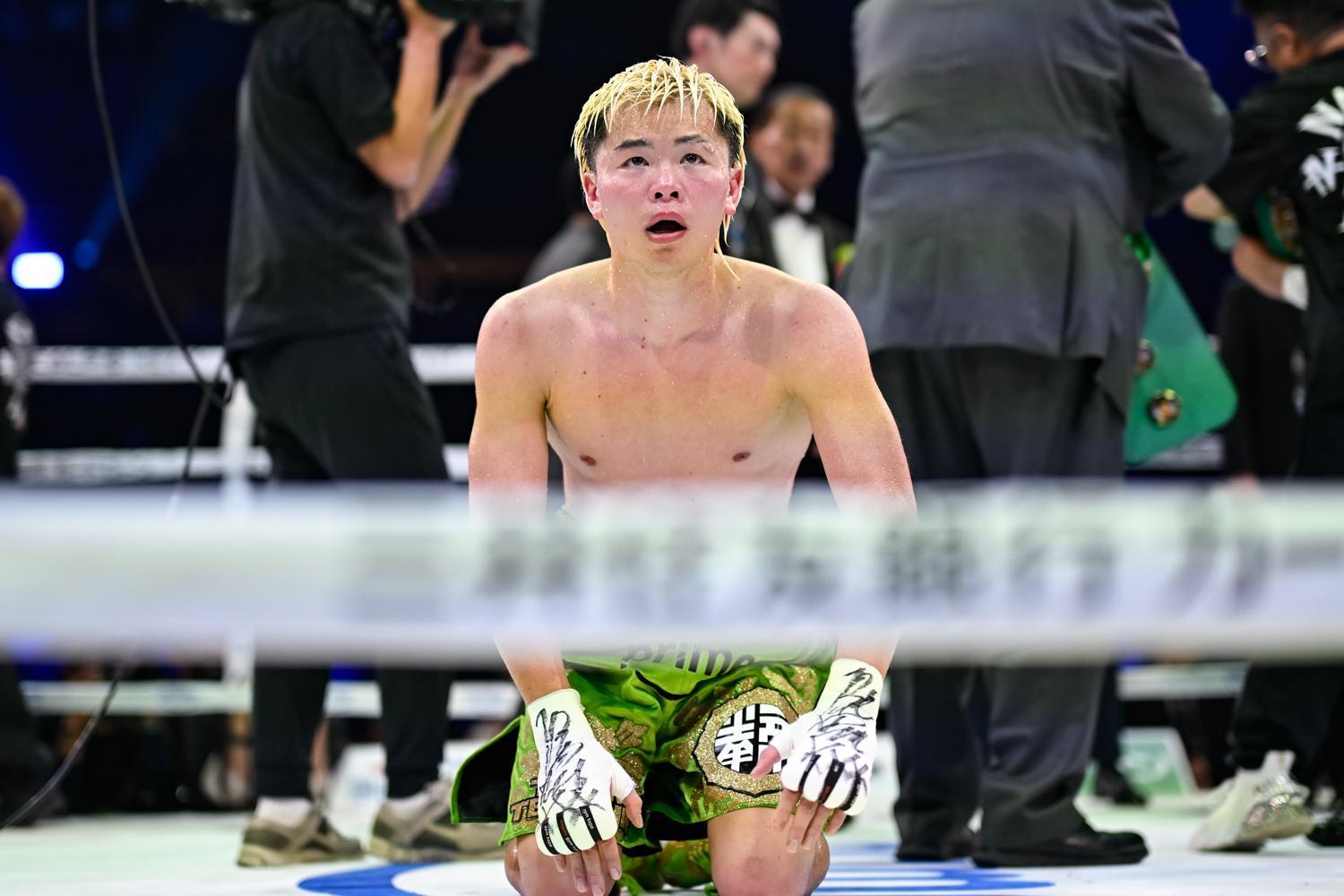 💥天心失魂！惨败背后，老爸怒火：他根本没想KO！