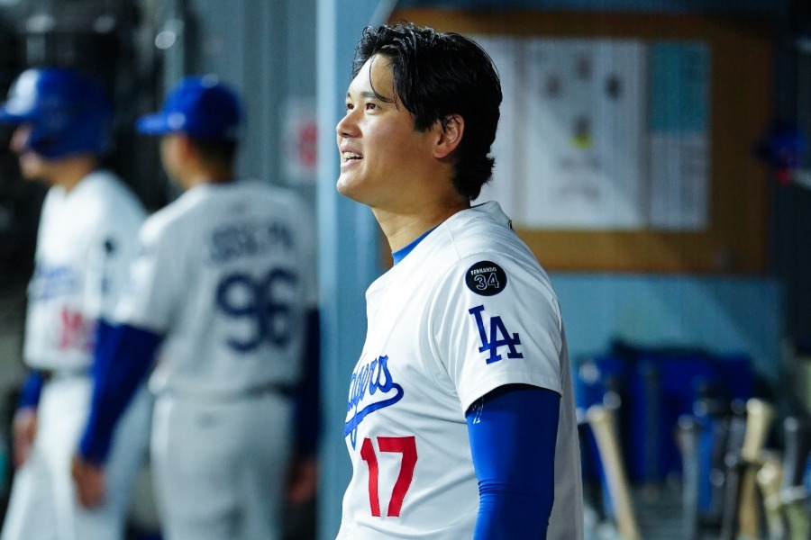 ⚾️大谷翔平：太离谱！50轰神迹，却被忽视了？