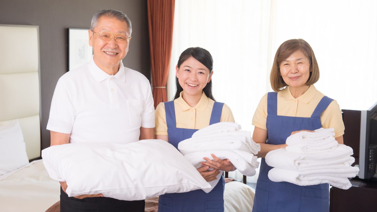 🔥60岁老头1500万退休金，度假3天就逃了！