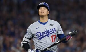 🔥大谷翔平：别让他投了！美媒惊呼：这太可怕了！