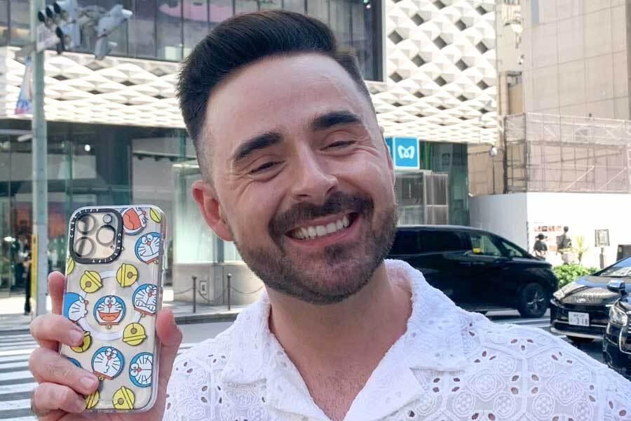 🇯🇵🤯 日本人太客气？西班牙人亲身经历后…震惊！