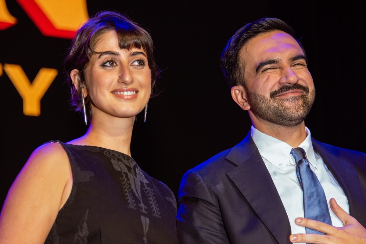 💥犹太人也选他？纽约市长逆袭，背后真相震惊！