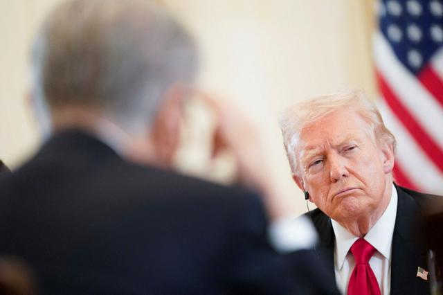 🚨 降价了！特朗普放粮，美国人笑了？