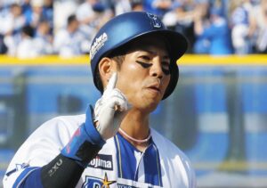 💥西武大手笔！主力流失后，竟然签下自由球员？ 封面