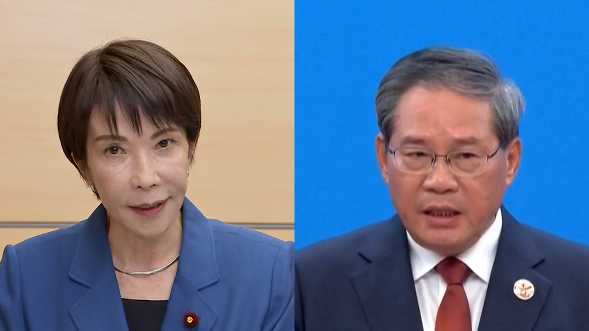 💥日中关系裂痕加剧！首相遭嘲讽，沉默是金？