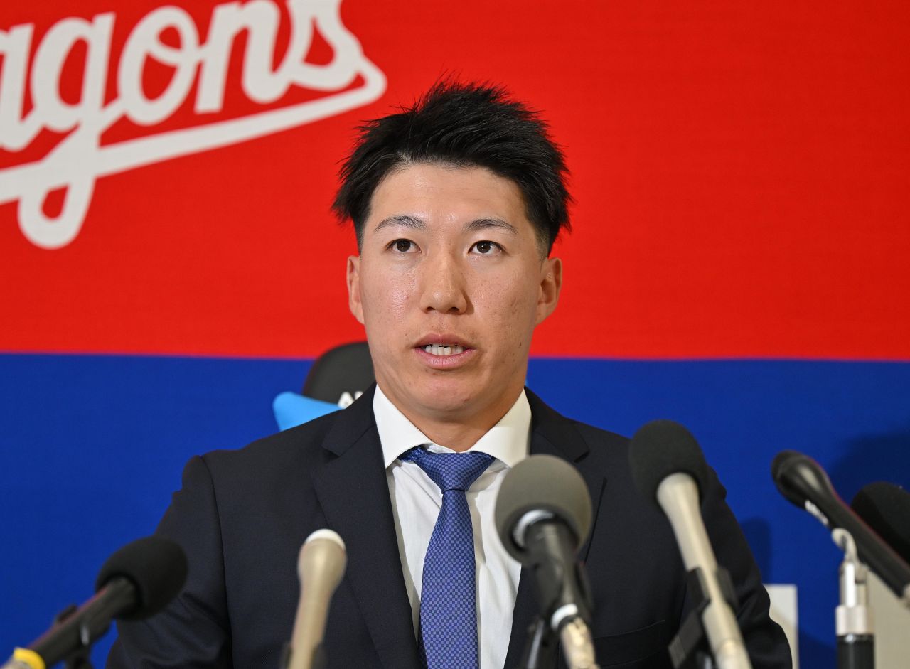 🔥年薪暴涨！他向“终结者”松山宣战！