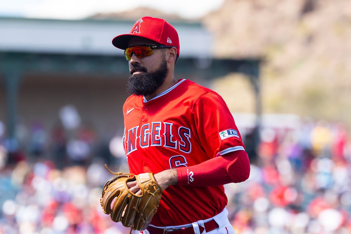 💥天使队弃将！7年大合同，竟成绝唱？