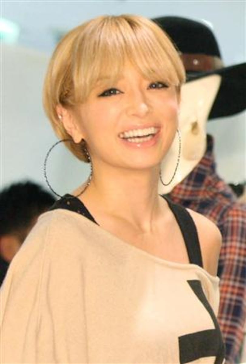 🎤 浜崎あゆみ上海演唱会取消！她怒了：别瞎指挥！