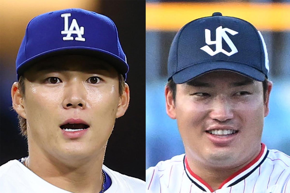 ⚾️ 震惊！山本由伸否认挖角村上，只是一顿饭而已！