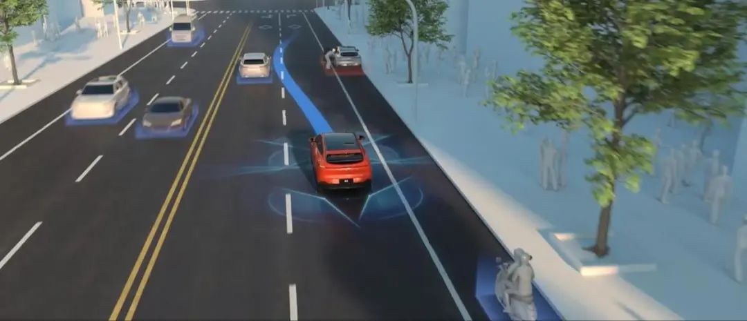 ⚡️中国新能源车：销量过半！狂飙51.6%！