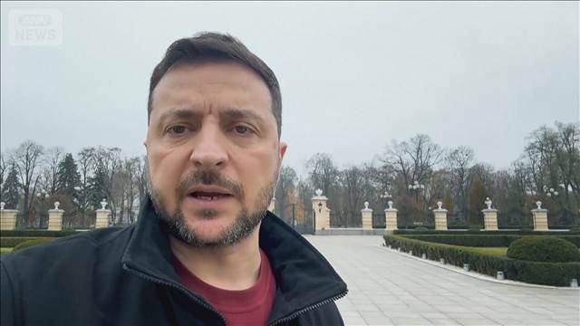 💥乌克兰急需“爱国者”！俄导弹猛攻，反击太难！