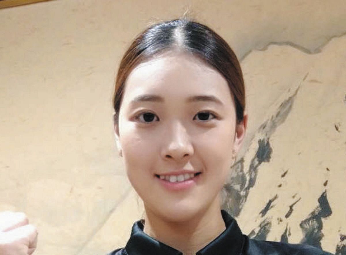 🏐美少女佐藤淑乃！放飞长发，美到犯规！🔥