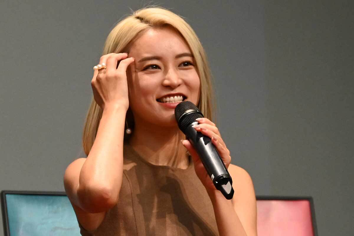 ✨她回来了！原因竟是…想念综艺和写字！