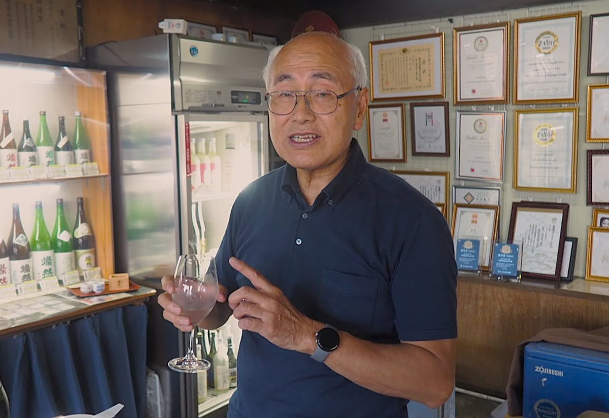 🎶给酵母放音乐，酿出奇迹美酒！🍶