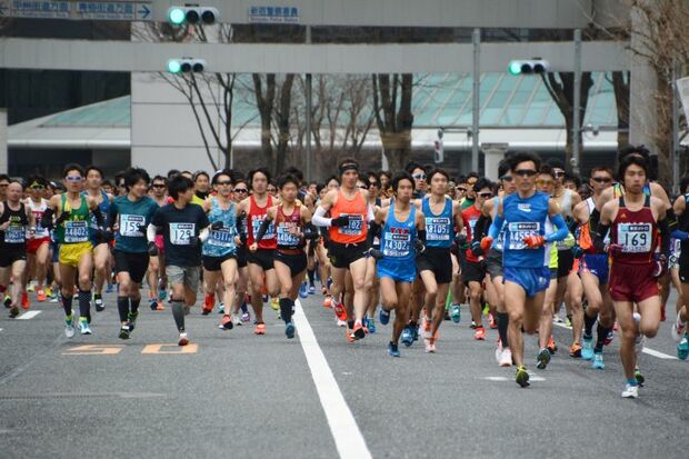 🏃‍♂️京马拉松：被嘲笑的跑者，怒了！幕后黑幕曝光！