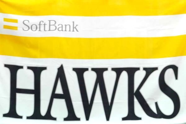 🔥台风级投手来袭！软银豪掷15亿日元，签下158公里飞球王！