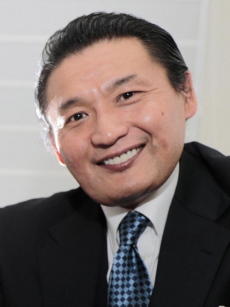 🔥横纲预定？！白鹏也震惊的超强新星！