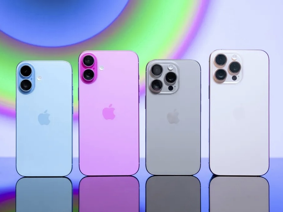 🍎iPhone要“双击”了！一年两次，惊喜翻倍！