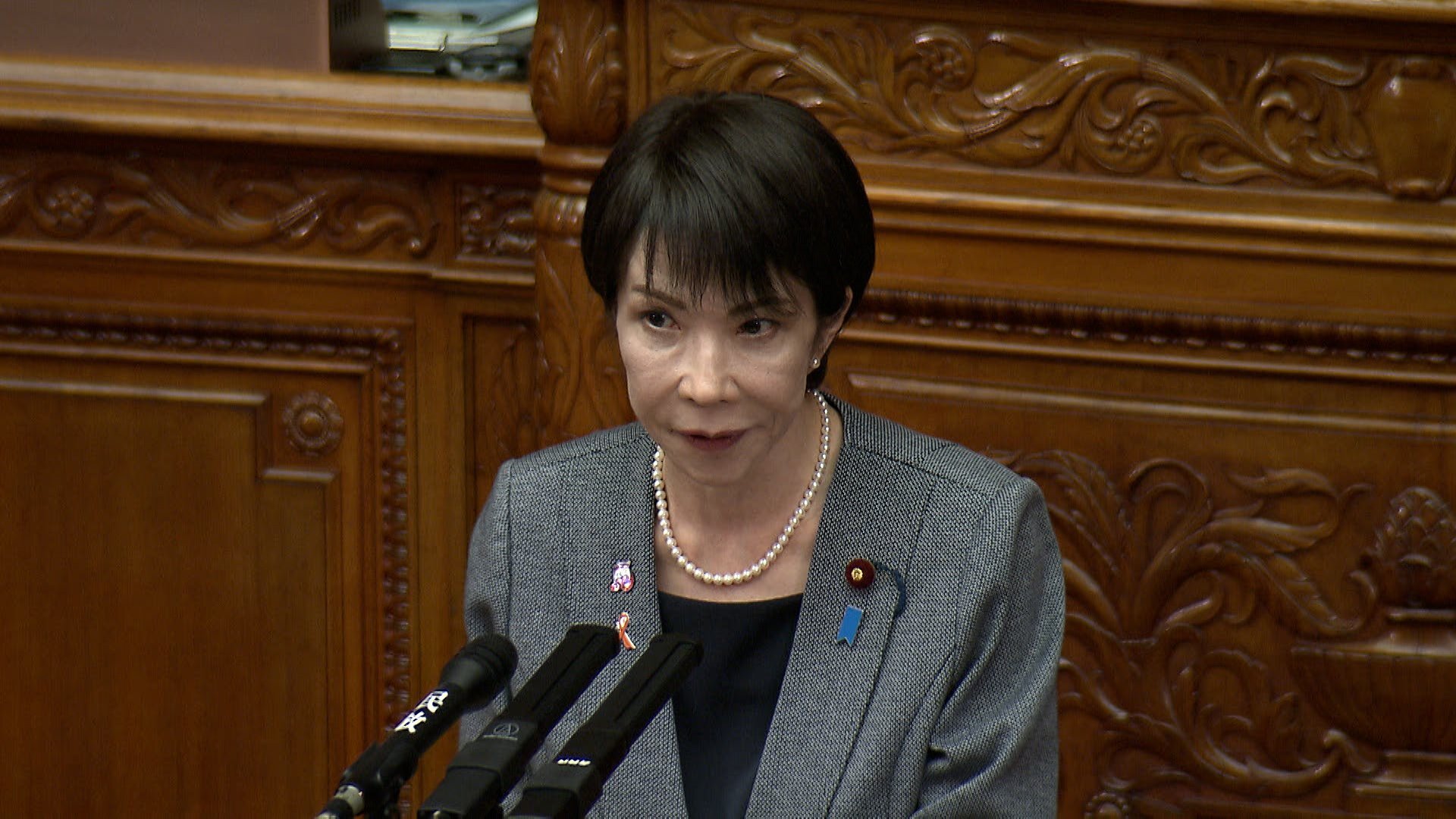 💥真相大白！首相：森友事件无需再查，痛心赤木先生！