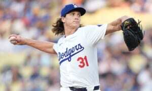 💥道奇队竟要放走王牌？！球迷：难以置信！ 封面