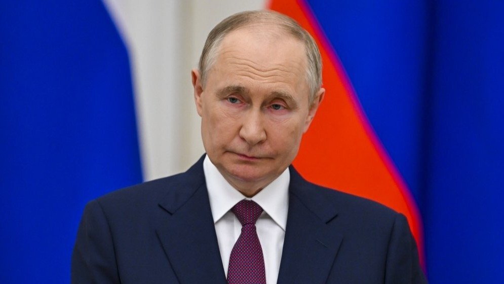 💥世界失控：战争何时休？血与火的“黑暗时代”已来临！