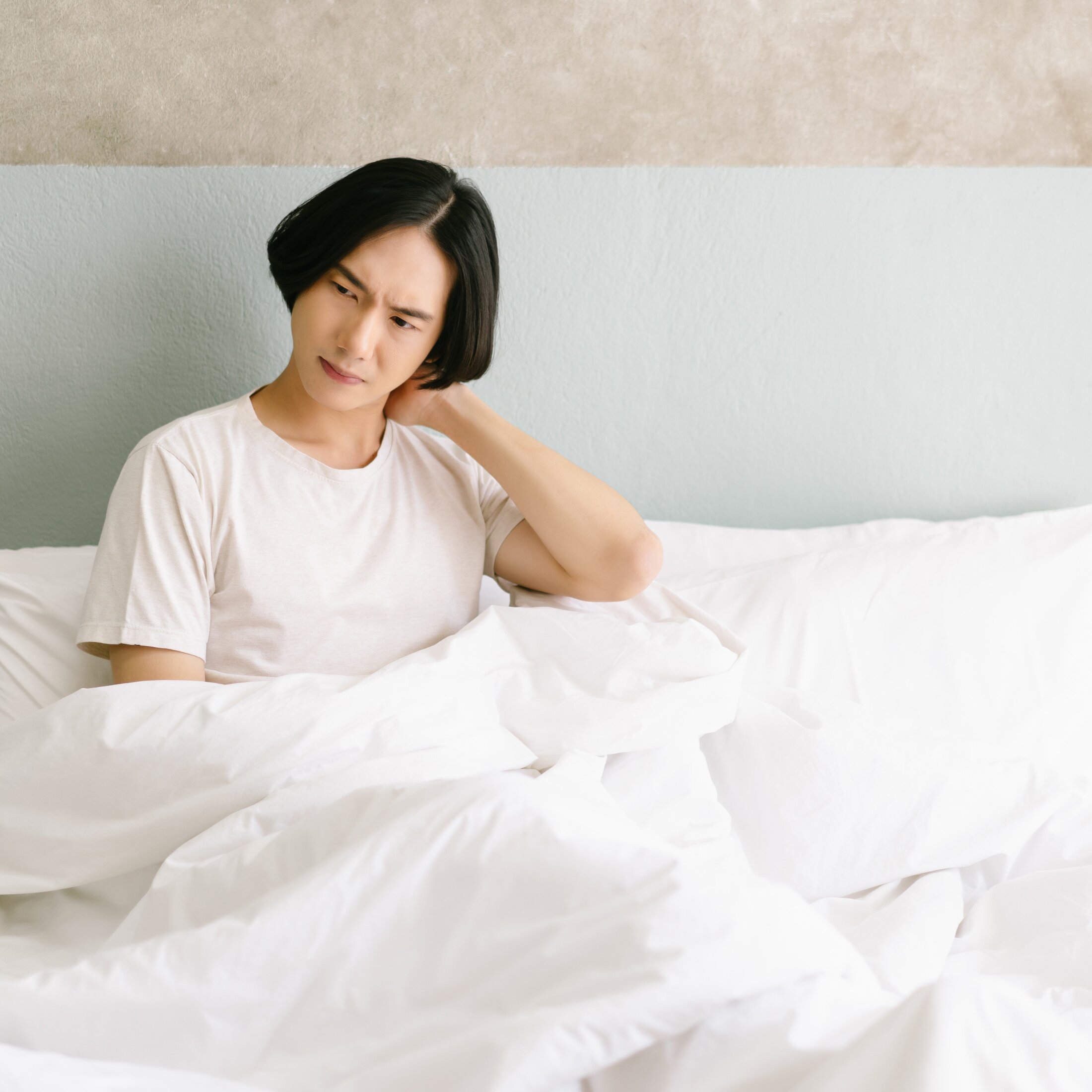 💔一周一次，太荒唐！妻子“求种马”，丈夫内心苦！