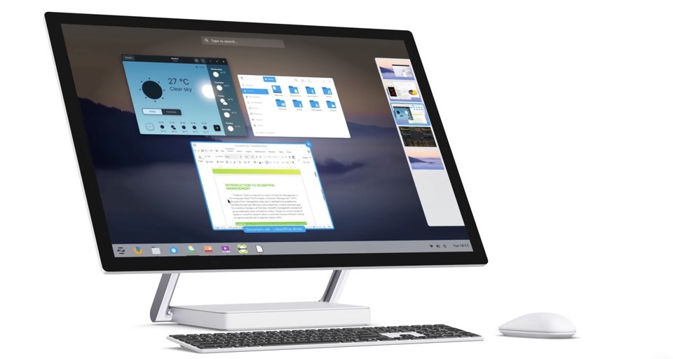 🔥告别Win10！这系统，让你重燃电脑热情！