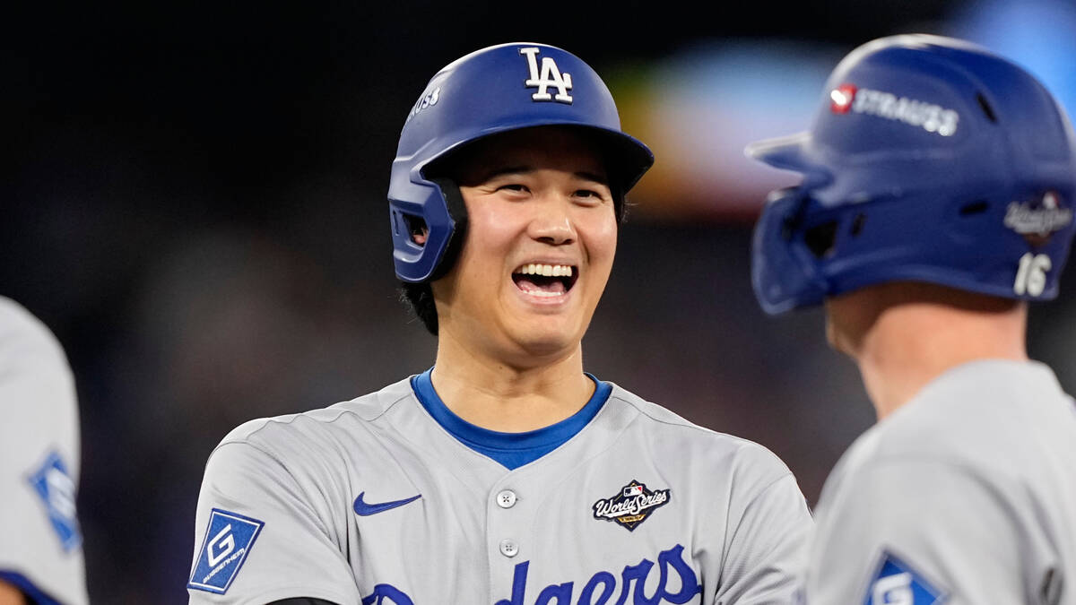 🔥绝境反击！道奇队逼近冠军，大谷翔平终于爆发！