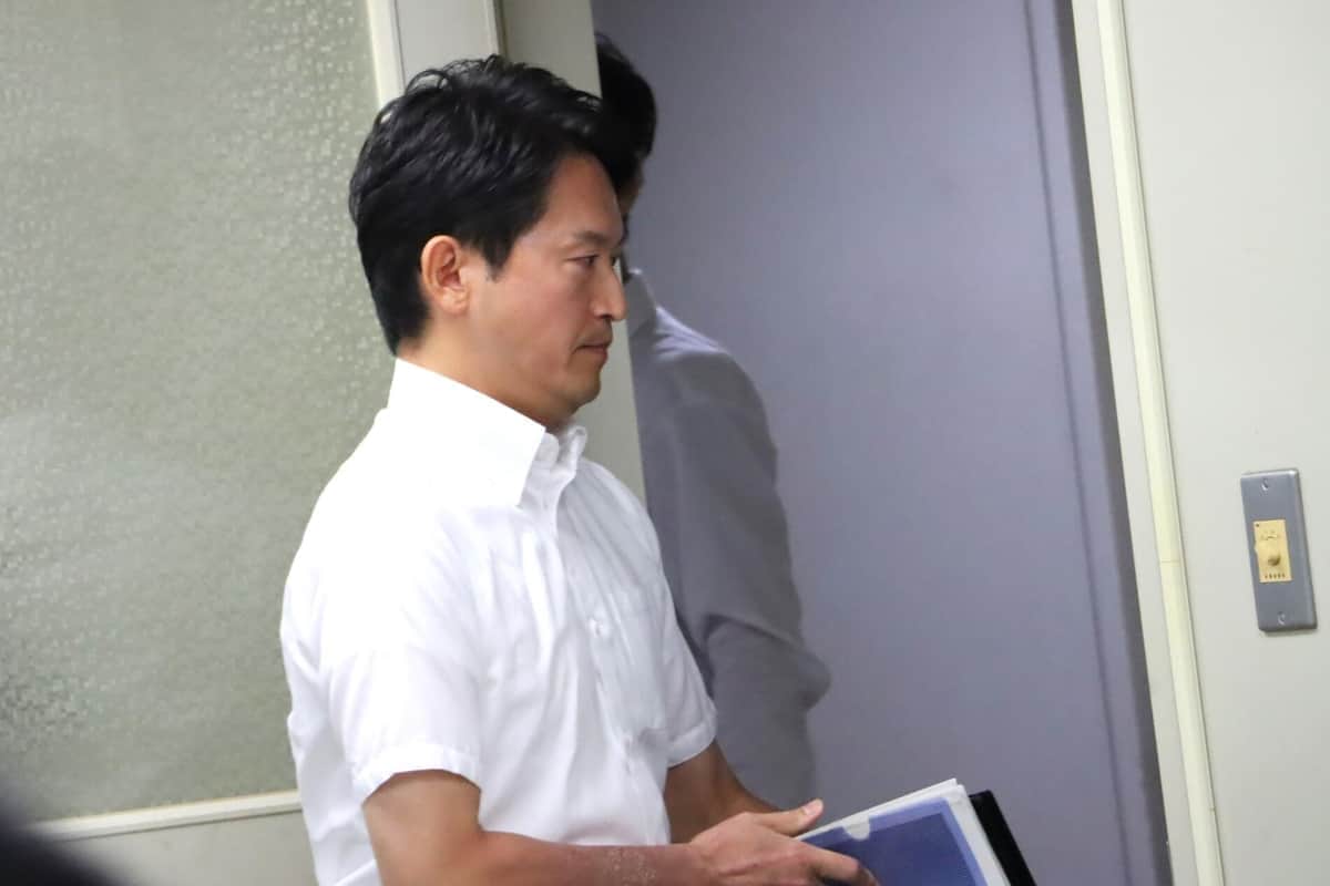 🚨知事沉默是金？真相明明可以讲！