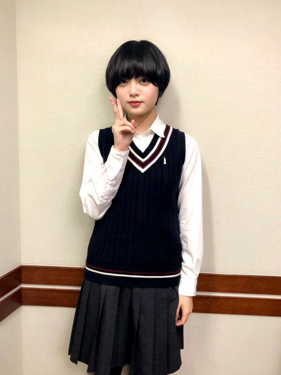 💥平手友梨奈：五年蜕变，认出她了吗？😱