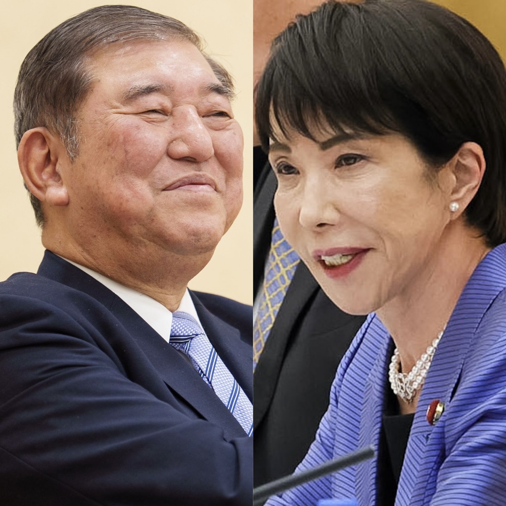 💥没中国，日本就完蛋？石破茂怒批高市外交！