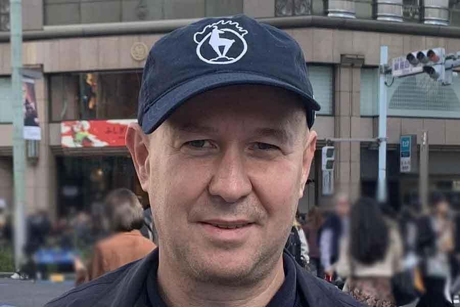 ⚠️ 匈牙利人惊呼：日本真的安全吗？