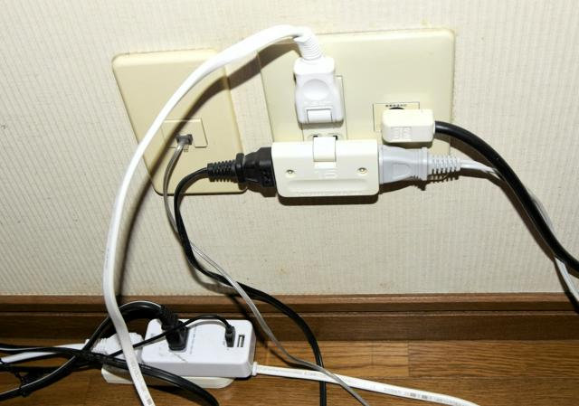 ⚡️家里的插座够用吗？7成家庭不满，大厂要放大招！