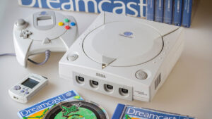 🎮 梦幻主机已成绝响？复活之路何在？ 封面