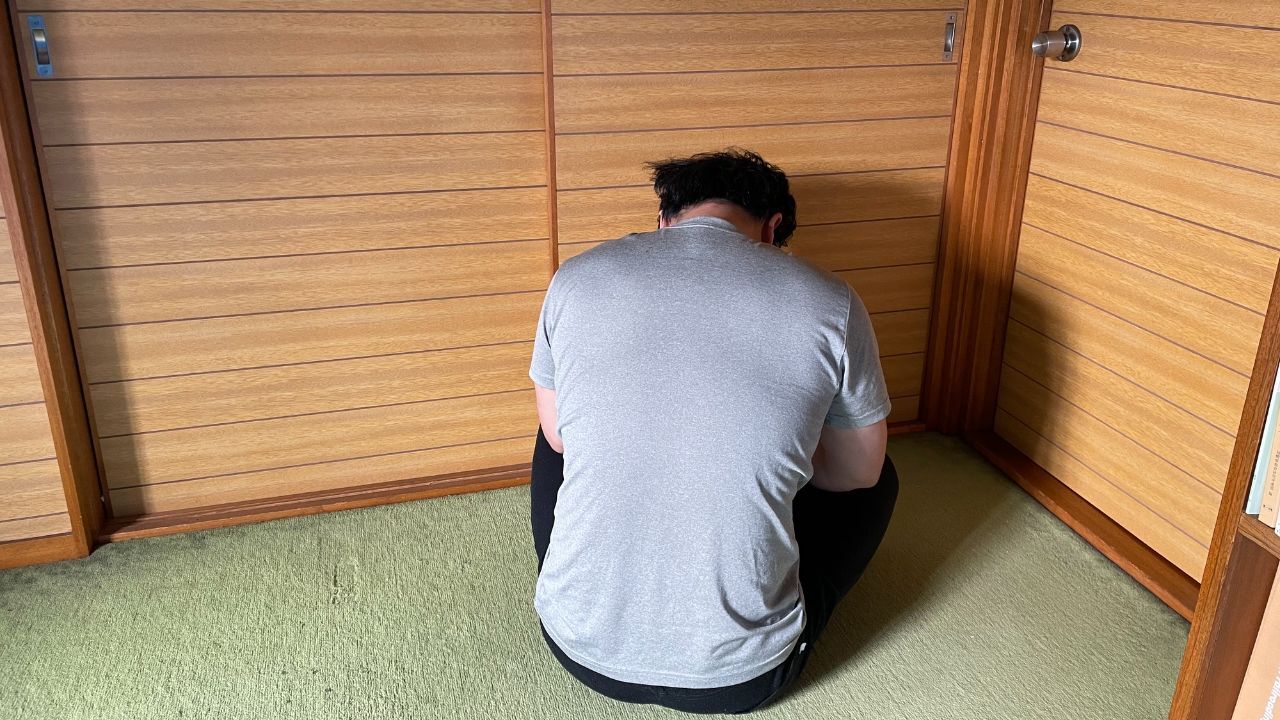 💰43岁打工人暴富！辞职当家庭夫，一年后…竟成“孤家寡人”？